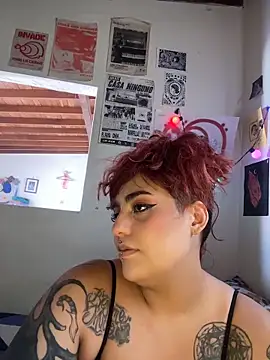 name less lulu online show from April 20, 7:39 pm