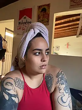 name less lulu online show from April 26, 4:05 pm