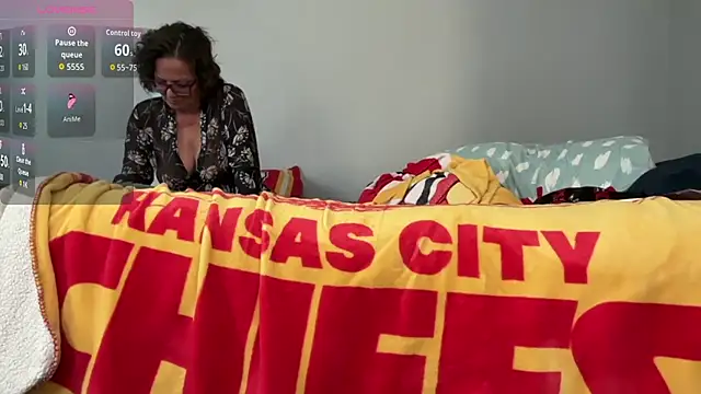 KcChiefBBC69 online show from August 2, 11:19 pm