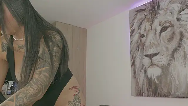 Maryann jones online show from September 11, 12:27 pm