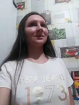 Princess284 online show from November 19, 4:40 pm