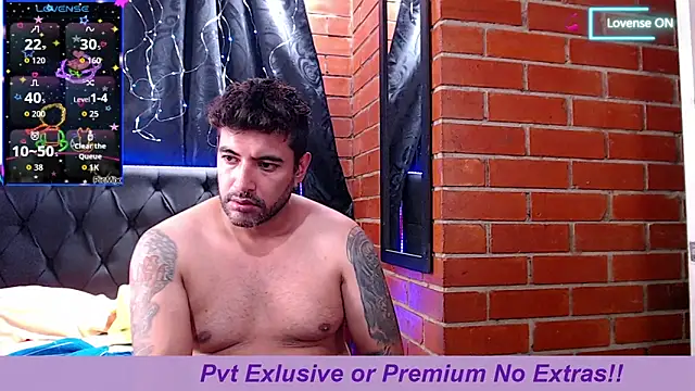 natha n andy anki online show from June 11, 3:42 pm