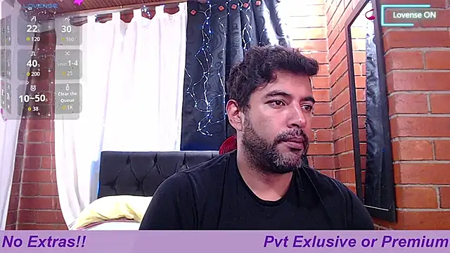natha n andy anki online show from June 15, 3:34 pm