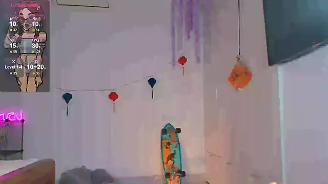 sweed angel online show from October 11, 6:29 am