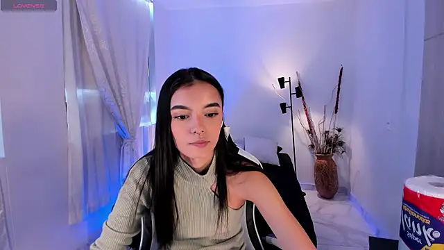 Snapshot of AnabelWolf chatting on September 17, 4:05 pm AnabelWolf online show from September 17, 4:05 pm