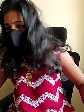 Tamil Shalini Lustyy online show from March 4, 5:14 am