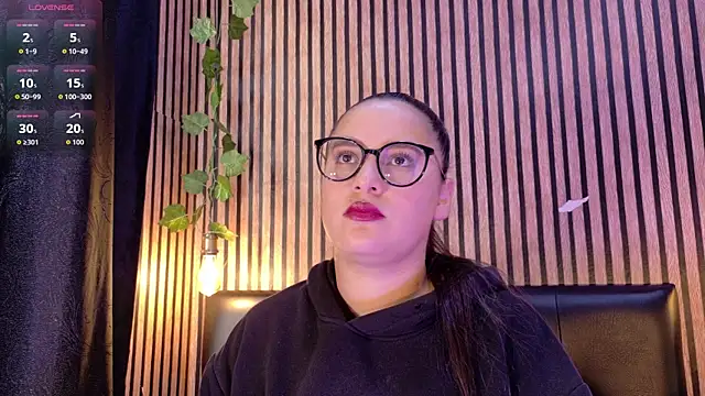 Snapshot of Victoria_Ponce1 chatting on October 2, 8:36 pm Victoria Ponce1 online show from October 2, 8:36 pm