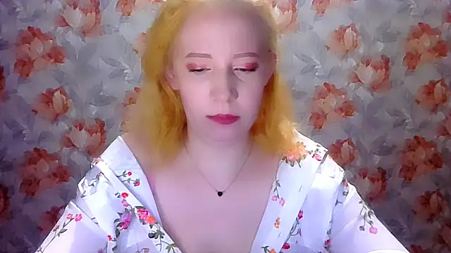 MelxMellie online show from April 25, 1:30 am