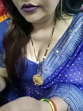 Mayuri77 online show from March 28, 8:47 am