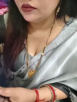 Mayuri77 online show from March 21, 5:18 pm