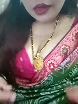 Mayuri77 online show from October 28, 5:52 pm