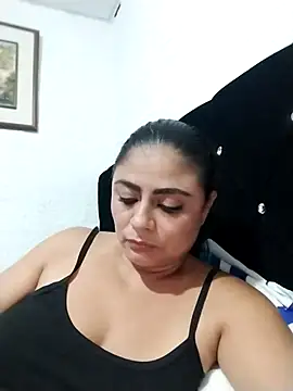 ElizabethWeil online show from April 23, 2:52 am