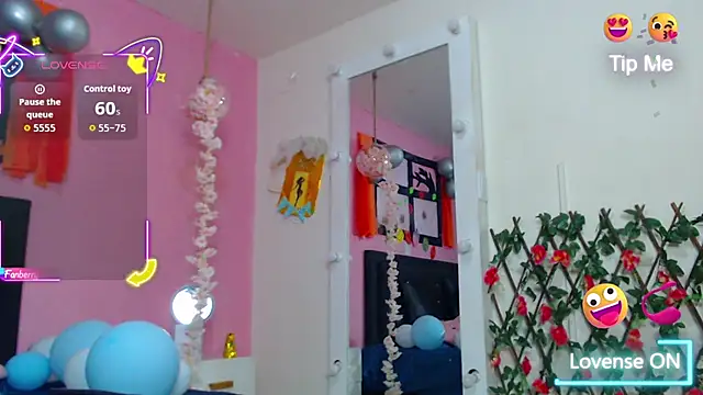 Snapshot of GeorginaBianco chatting on October 6, 12:11 pm GeorginaBianco online show from October 6, 12:11 pm