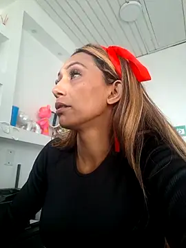 salome drasin online show from January 7, 12:19 pm