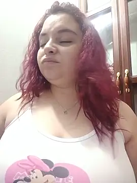 CURVY-HORNY online show from June 13, 2:31 am
