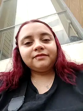 CURVY-HORNY online show from April 21, 9:11 pm