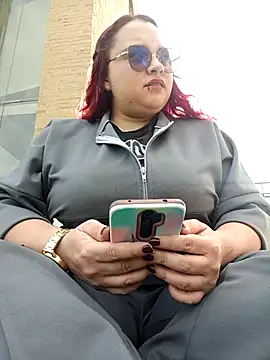 CURVY-HORNY online show from April 29, 8:58 pm