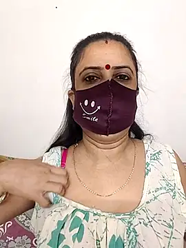 Hoty-cpl online show from April 26, 1:47 am