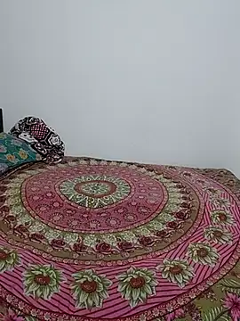 Hoty-cpl online show from April 19, 3:17 am