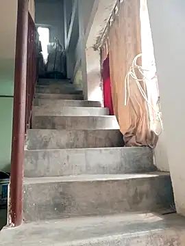 Hotty-rumi online show from March 8, 6:17 am