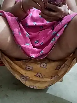 Hotty-rumi online show from February 7, 12:20 pm