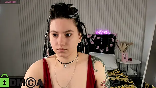 Bonni Meiz online show from March 24, 3:12 am