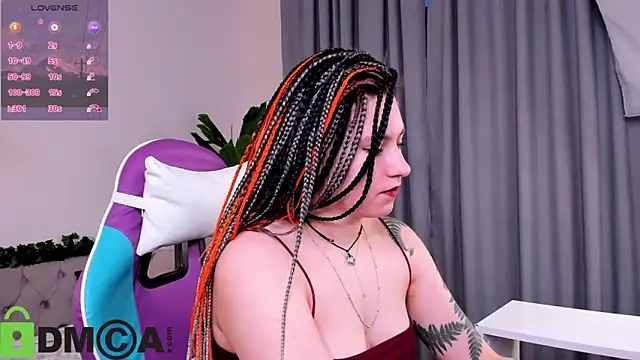 Bonni Meiz online show from February 6, 3:32 am