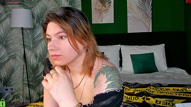 Bonni Meiz online show from April 25, 3:20 am