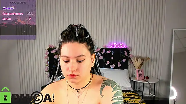 Bonni Meiz online show from March 21, 3:22 am