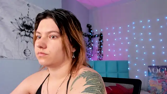 Bonni Meiz online show from April 24, 3:09 am