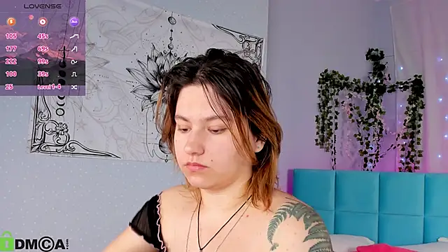 Bonni Meiz online show from April 26, 3:04 am