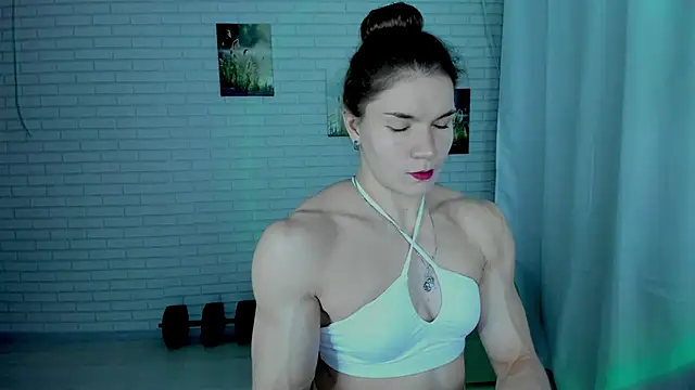 Lisa Ray online show from November 23, 12:24 am