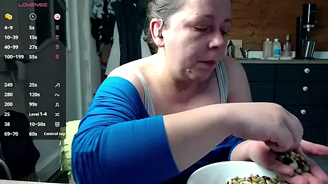 KasiaPrivat online show from November 14, 3:34 pm