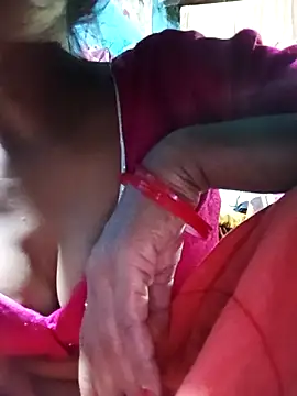 Sweet--Angel online show from September 23, 9:13 pm