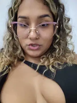 BrendaGirs online show from June 9, 3:39 am