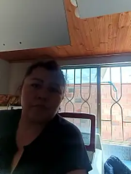Darly Gomez online show from May 20, 2:58 pm