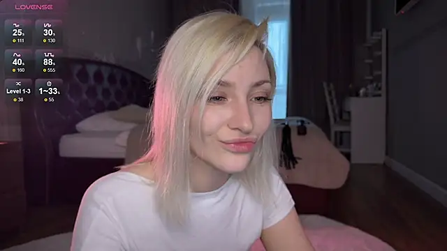 alexa novak online show from November 9, 2:29 am