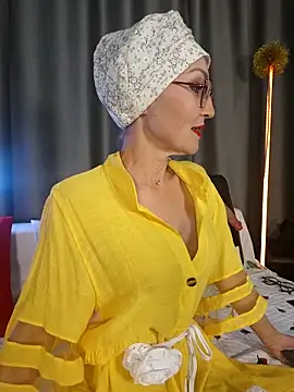 Milforja online show from April 22, 5:32 pm