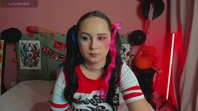 BeatriceReeves online show from November 2, 1:20 am