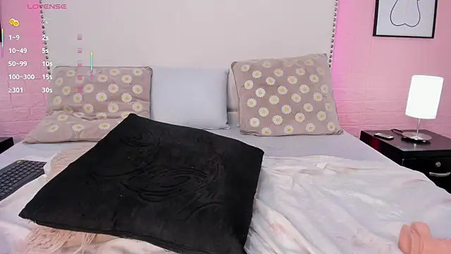 aggy castel online show from November 22, 2:53 pm