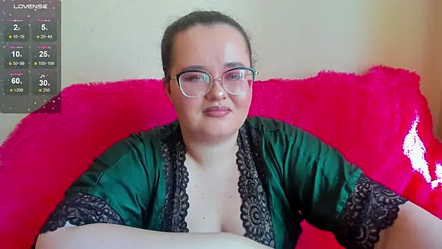 Jessica Joy online show from September 23, 7:50 am