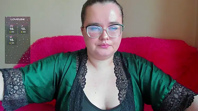 Jessica Joy online show from October 7, 1:04 pm