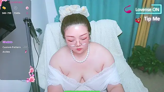 Weiwei5200 online show from April 13, 8:04 am