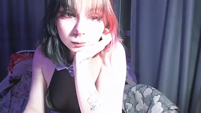 kokomi  chan online show from March 13, 5:03 pm