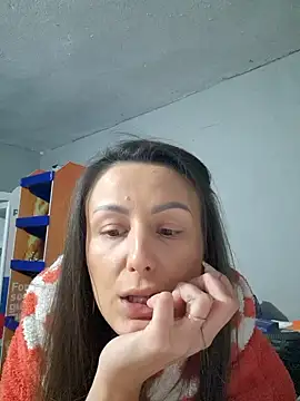 AudreyJoy online show from October 30, 10:22 pm