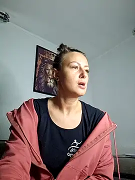 Snapshot of AudreyJoy chatting on September 11, 5:52 am AudreyJoy online show from September 11, 5:52 am