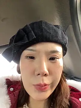 ChuChu1991 online show from November 28, 5:43 am