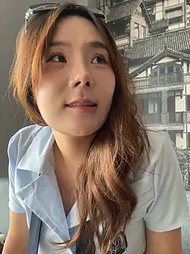 ChuChu1991 online show from October 8, 7:24 am