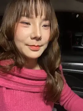 ChuChu1991 online show from October 21, 1:48 pm