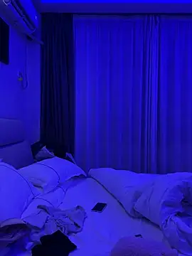 ChuChu1991 online show from February 9, 10:06 am